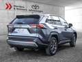 Toyota RAV 4 2.5 Hybrid H&R Leder NAVI PDC ACC LED Grau - thumbnail 3