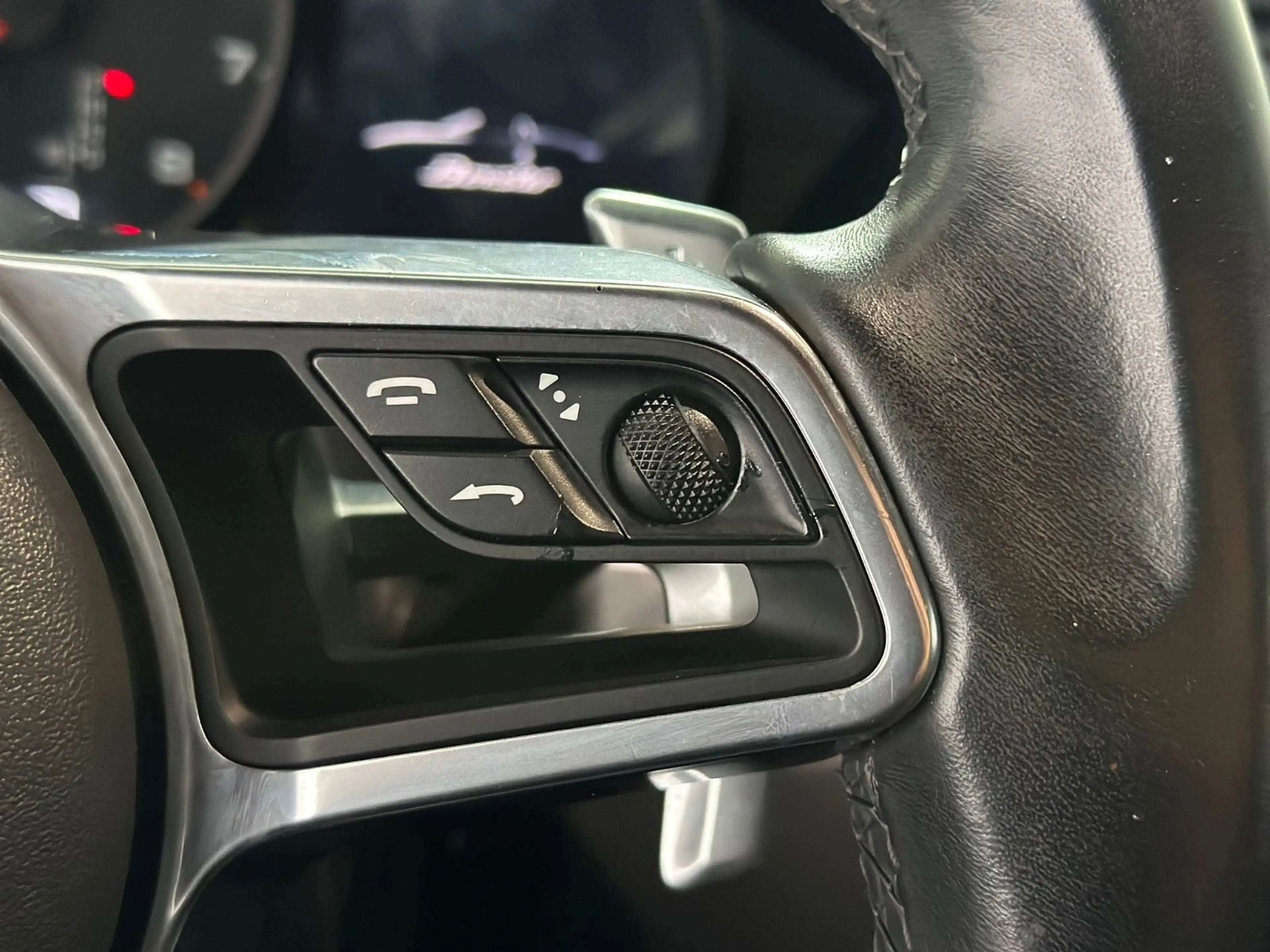 Porsche Boxster 718 Boxster Spyder Turbo KAT Voll 2.Hand Leder — photo 14