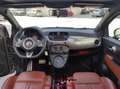 Abarth 500C 500C 1.4 16v t. t-jet 140cv MTA Gris - thumbnail 15
