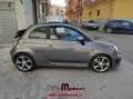 Abarth 500C 500C 1.4 16v t. t-jet 140cv MTA Gris - thumbnail 5