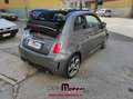 Abarth 500C 500C 1.4 16v t. t-jet 140cv MTA Gris - thumbnail 7