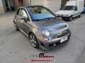 Abarth 500C 500C 1.4 16v t. t-jet 140cv MTA Gris - thumbnail 4
