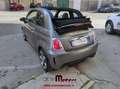 Abarth 500C 500C 1.4 16v t. t-jet 140cv MTA Gris - thumbnail 9