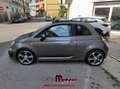 Abarth 500C 500C 1.4 16v t. t-jet 140cv MTA Gris - thumbnail 6