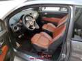 Abarth 500C 500C 1.4 16v t. t-jet 140cv MTA Gris - thumbnail 10