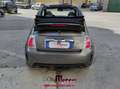 Abarth 500C 500C 1.4 16v t. t-jet 140cv MTA Gris - thumbnail 8