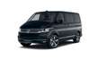 Volkswagen T6.1 Multivan 2.0TDI DSG Highline 4Motion Schwarz - thumbnail 2