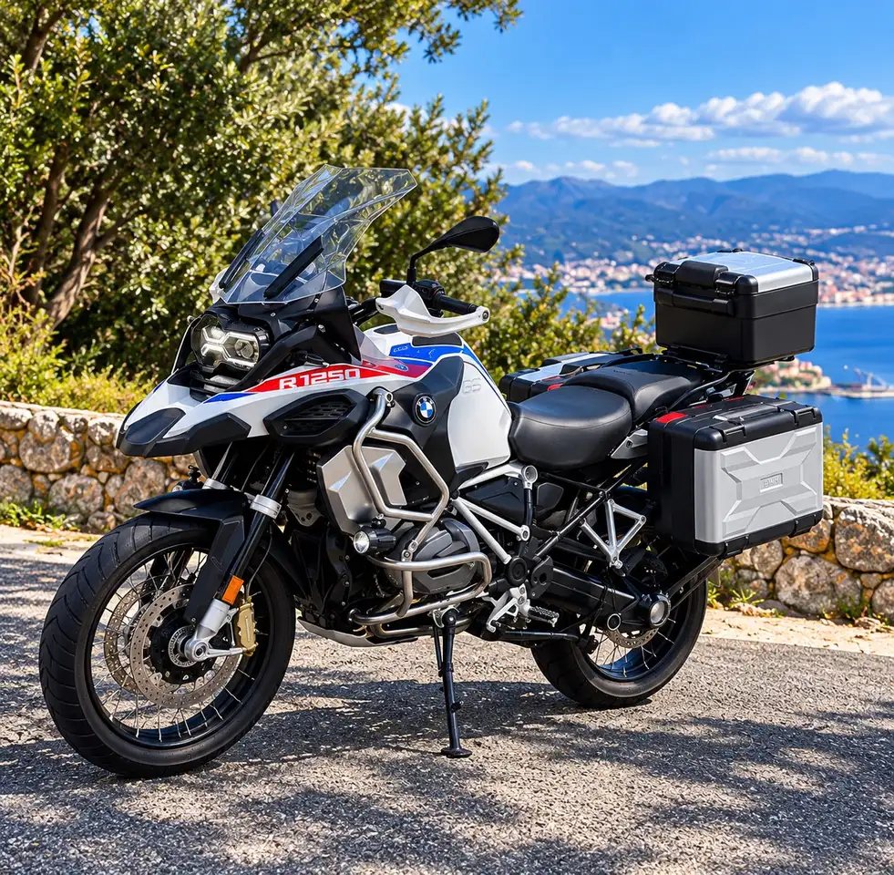 BMW R 1250 GS