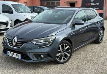IV 1.6 dCi 130cv Intens toutes options Garantie 12 mois