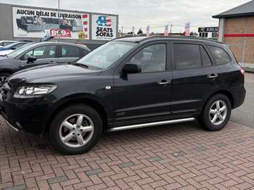 Santa Fe 2.2 CRDi Colorado EURO4