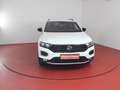 Volkswagen T-Roc Sport Black Style 1.5TSI DSG 296,-ohne Anzahlung Blanc - thumbnail 23