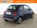 Fiat 500 1.2 Lounge Azul - thumbnail 6