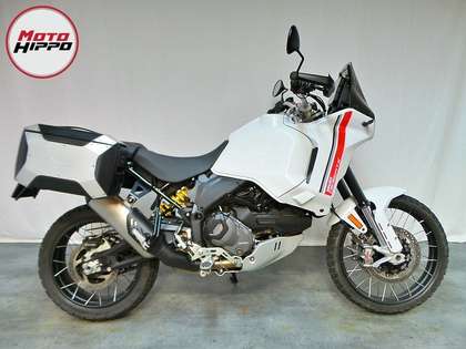 Ducati DesertX