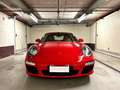 Porsche 997 911 CARRERA S | PDK | TAGLIANDI E FATTURE PORSCHE Roşu - thumbnail 3