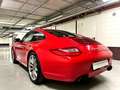 Porsche 997 911 CARRERA S | PDK | TAGLIANDI E FATTURE PORSCHE Roşu - thumbnail 6