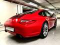 Porsche 997 911 CARRERA S | PDK | TAGLIANDI E FATTURE PORSCHE Roşu - thumbnail 4