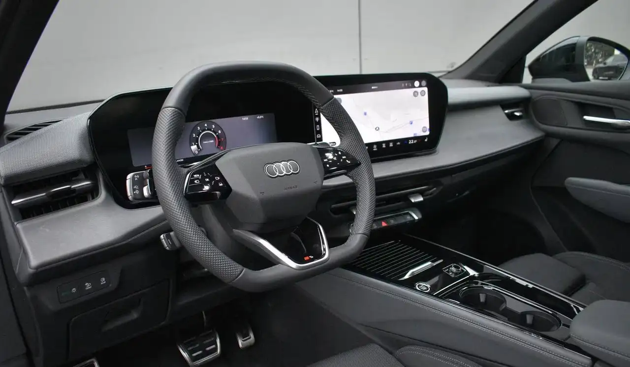 Audi Q3 2026 — фото 12