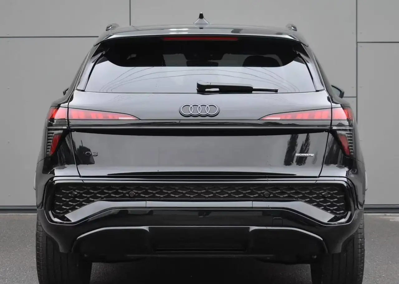 Audi Q3 2026