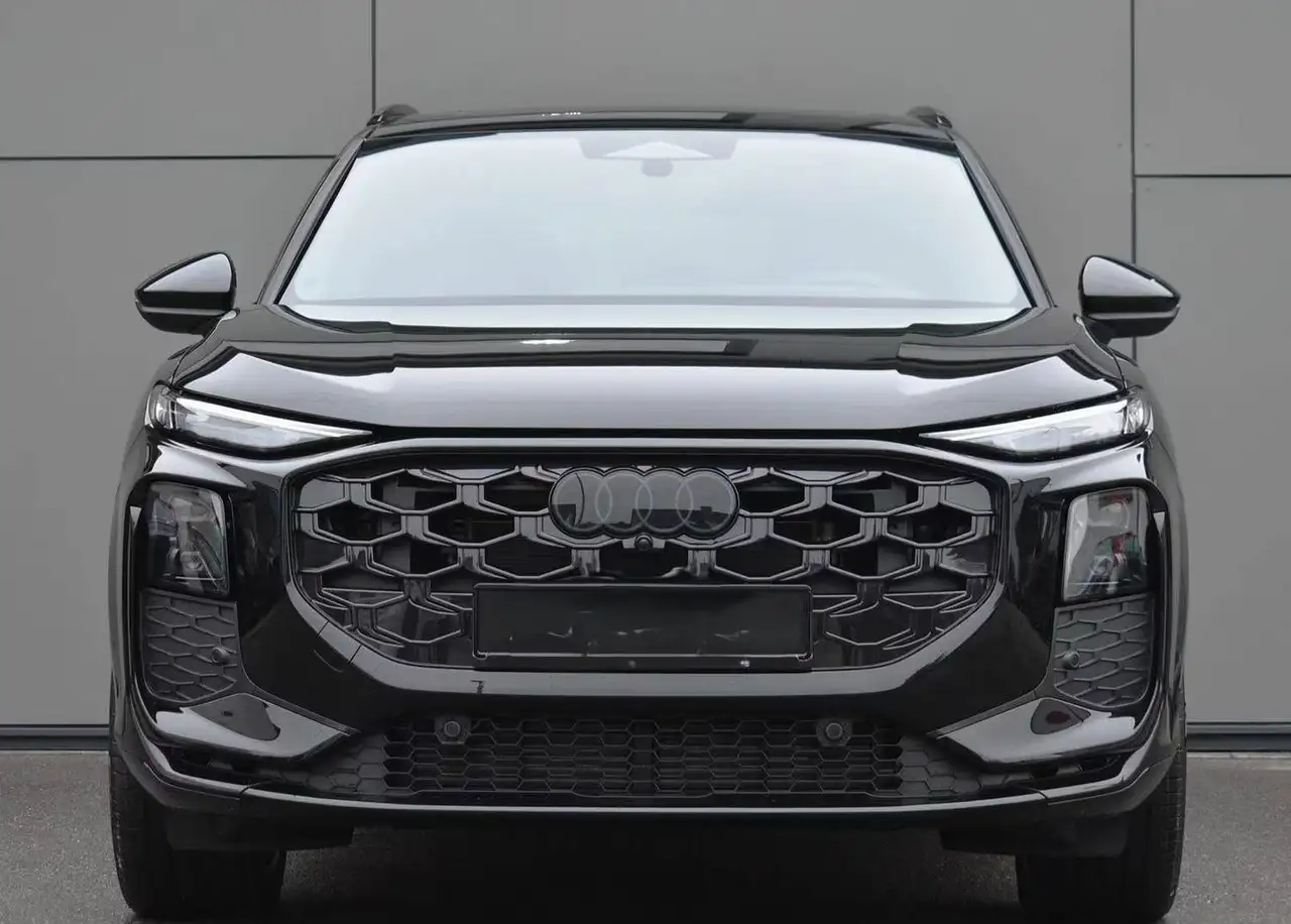 Audi Q3 2026