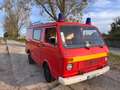 Volkswagen LT VW LT 31 Feuerwehrauto Rood - thumbnail 1