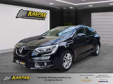 Grandtour ENERGY TCe 130 Business Edition, Navi/P