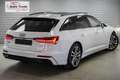 Audi A6 Avant 40 TDI quattro s-tronic S-Line, P -LAG. 1... Weiß - thumbnail 2
