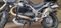 Moto Guzzi Stelvio 1200 NTX 4V ABS Argent - thumbnail 7