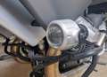Moto Guzzi Stelvio 1200 NTX 4V ABS Argent - thumbnail 19