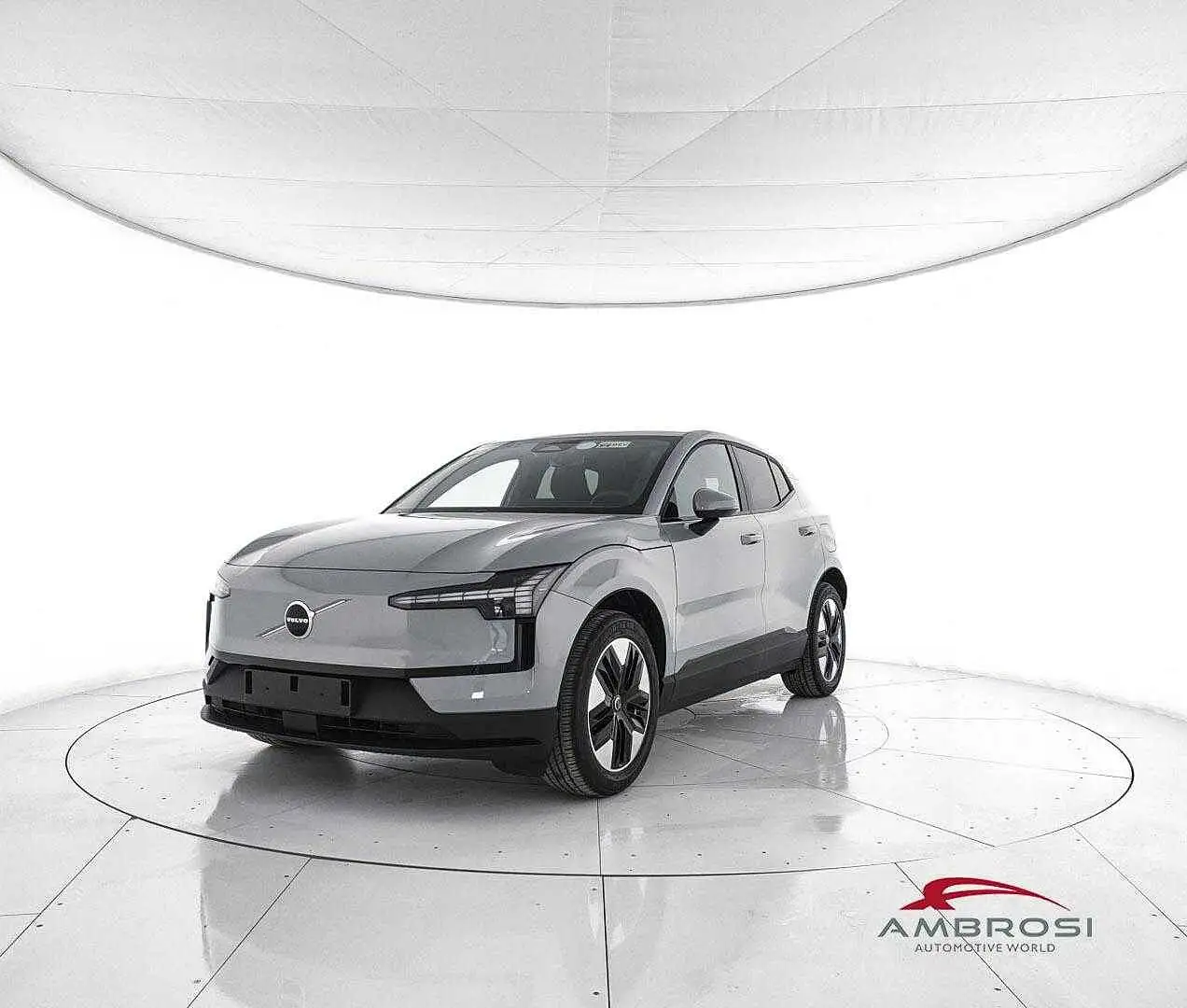 Volvo EX30 Single Motor Elettrico Core Grigio - 1