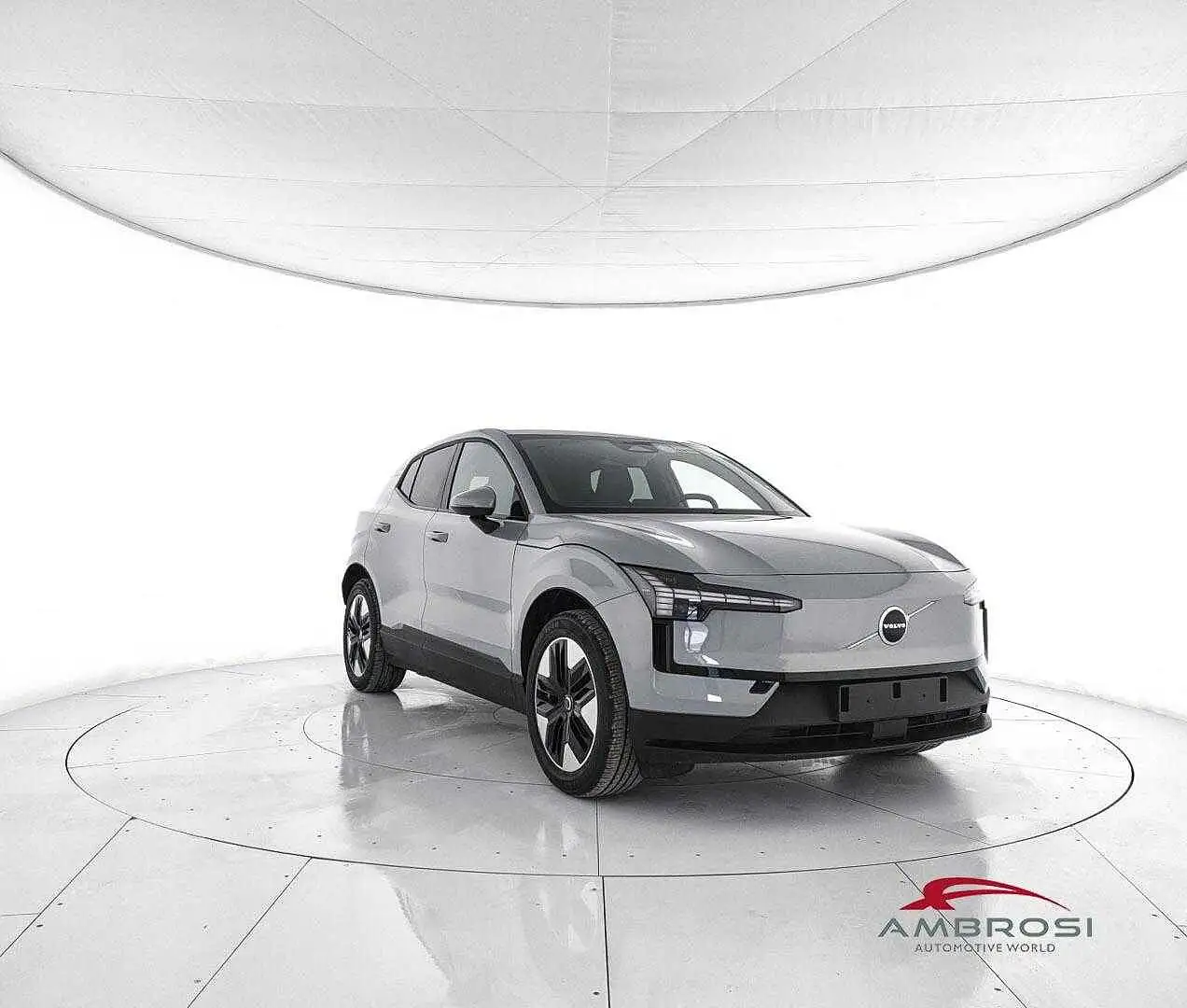 Volvo EX30 Single Motor Elettrico Core Grigio - 2