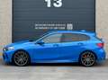 BMW 120 d xDrive / M Sport / LED / HK / Cockpit / Cuir Blauw - thumbnail 2