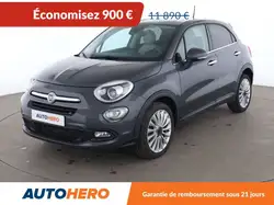 Fiat 500X 1.6 MultiJet Lounge DCT