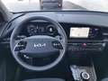 Kia Niro Niro EV 64,8 kWh Business Grijs - thumbnail 8