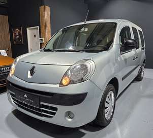 1.5 dCi – 7-Sitzer | Pickerl & Service NEU | To...