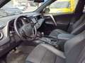 Toyota RAV 4 2,5 Hybrid Lounge 4WD Aut. Gris - thumbnail 5
