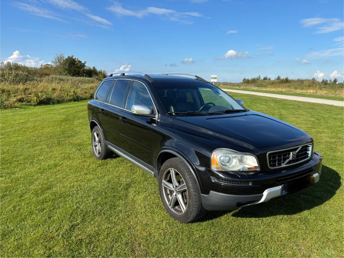 Volvo XC90 XC90 3.2 Sport 5p. - 2