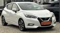 Nissan Micra Tekna Start/Stopp-Automatik *Sitzheizung* Weiß - thumbnail 1