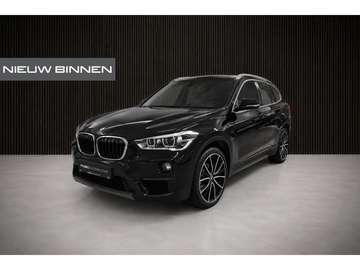 sDrive18i Executive Edition | Stoelverwarming | He