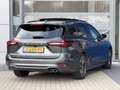 Ford Focus Wagon 1.0 EcoBoost Hybrid ST Line X | Panorama dak Grijs - thumbnail 3