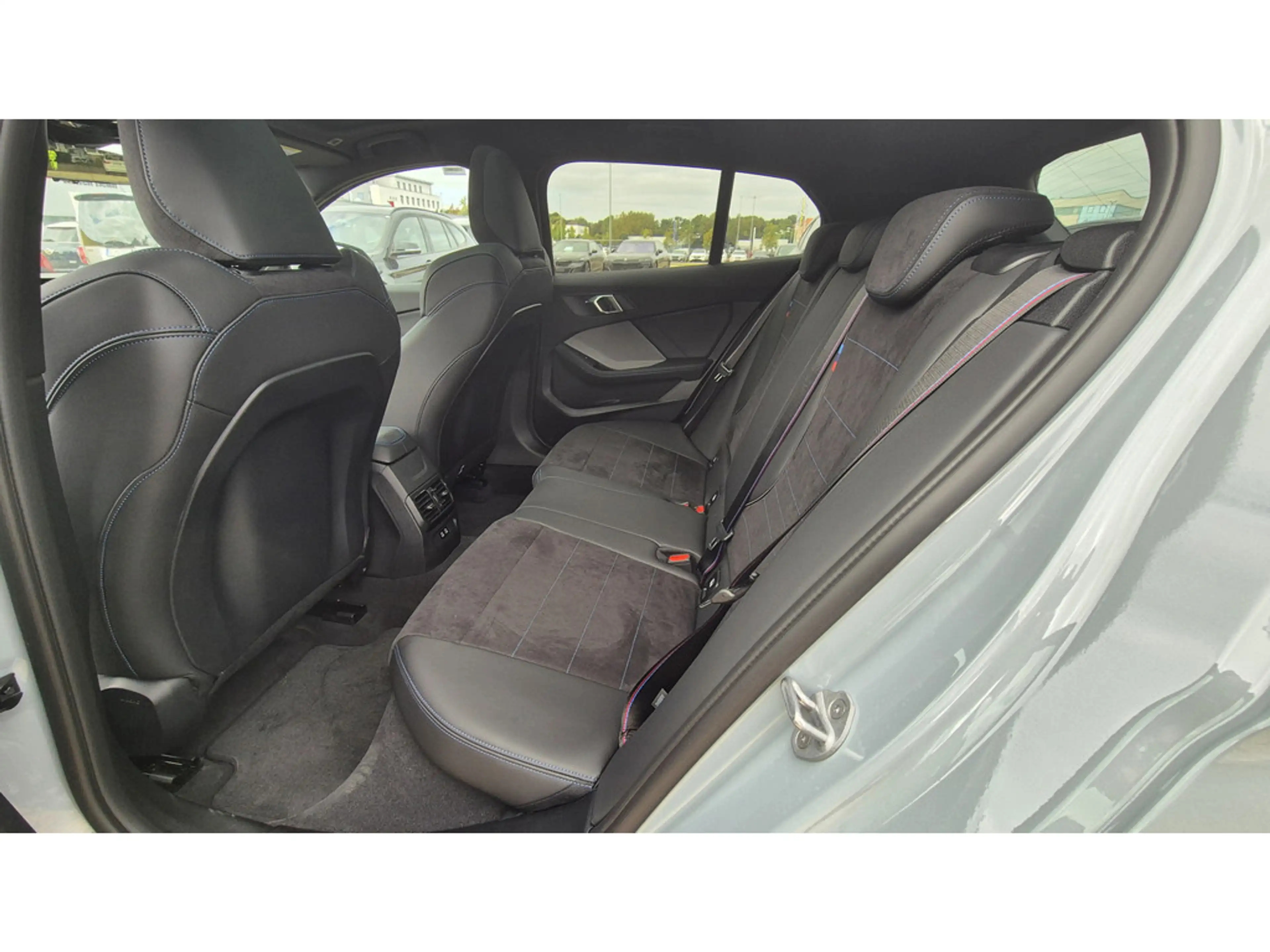 BMW 120 i M Sport Pro PANO+ACC+H/K+19 ZOLL — photo 11