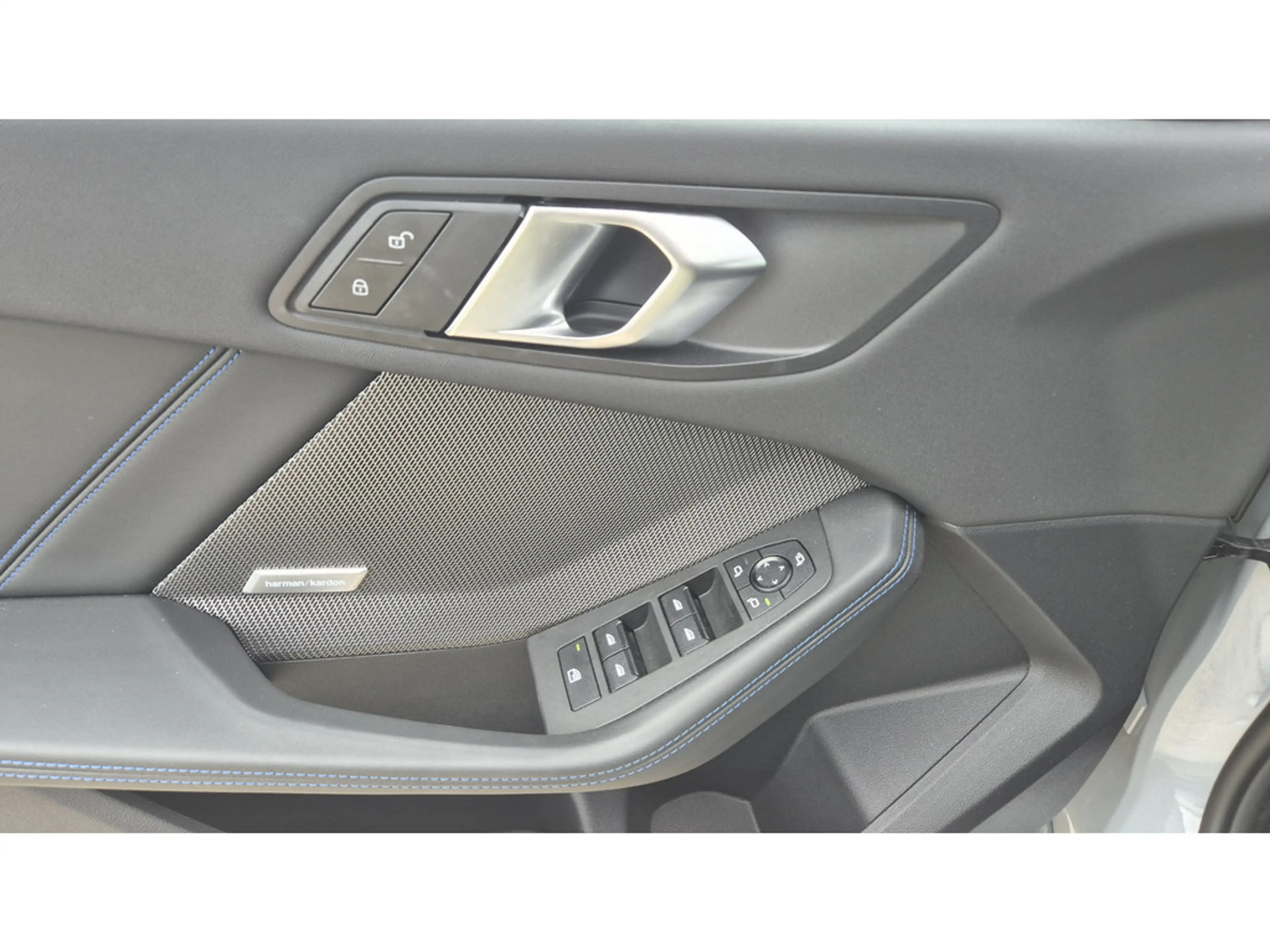 BMW 120 i M Sport Pro PANO+ACC+H/K+19 ZOLL — photo 9