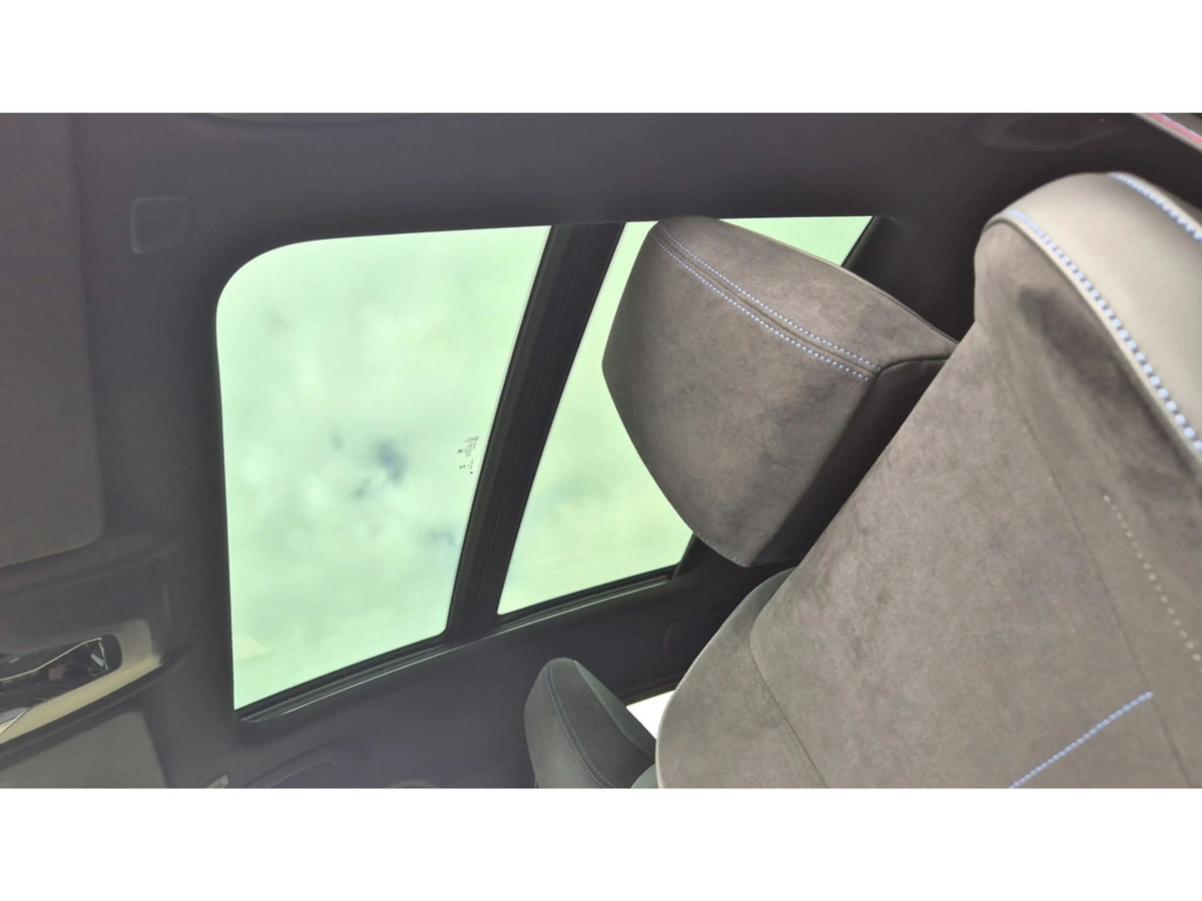 BMW 120 i M Sport Pro PANO+ACC+H/K+19 ZOLL — photo 10