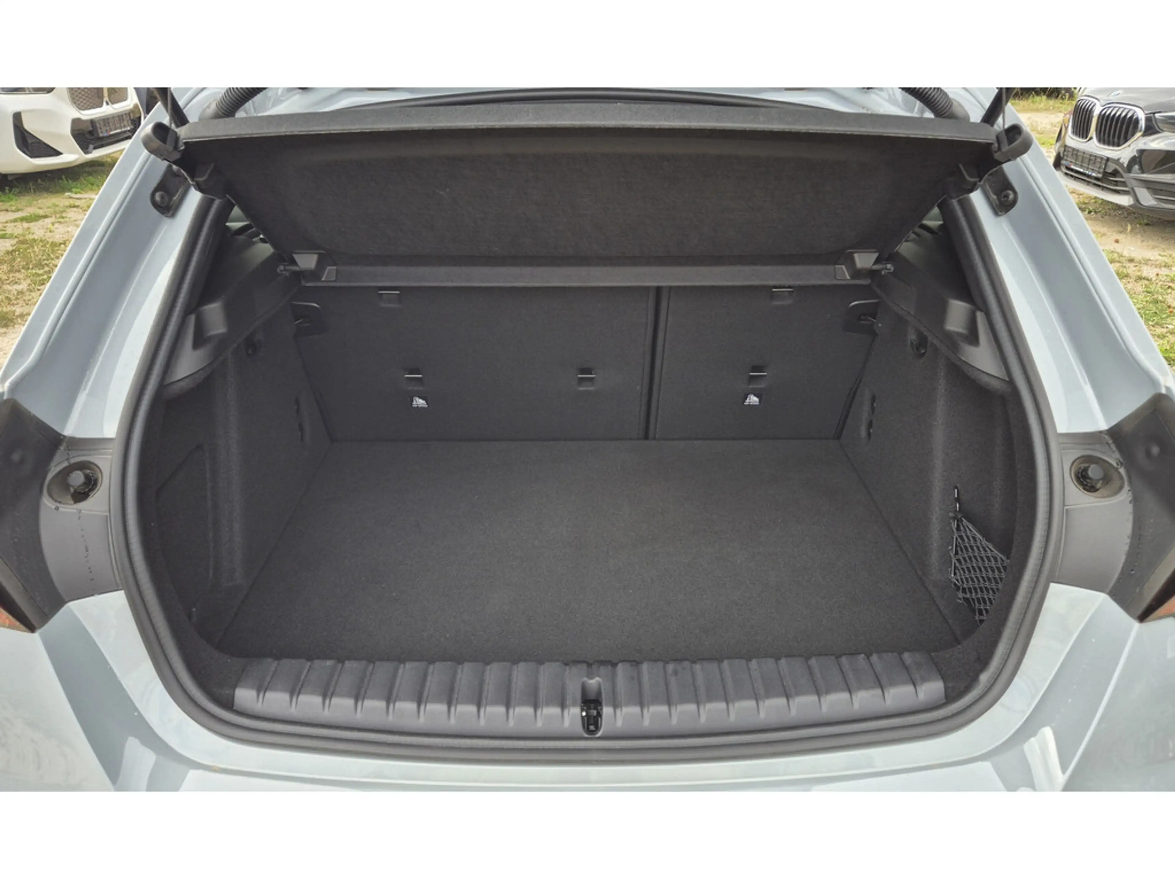 BMW 120 i M Sport Pro PANO+ACC+H/K+19 ZOLL — photo 12