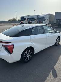 impecable condition, virtually brand new, 1358km.