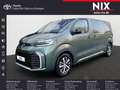 Toyota Proace Verso L1 2.0 177 PS AT Team D Verde - thumbnail 1