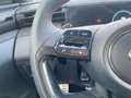 Hyundai TUCSON 1.6 HEV aut. N Line Blanc - thumbnail 11