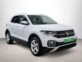 Volkswagen T-Cross 1.0 TSI Sport DSG7 81kW Blanco - thumbnail 1