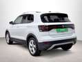 Volkswagen T-Cross 1.0 TSI Sport DSG7 81kW Blanco - thumbnail 2