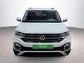 Volkswagen T-Cross 1.0 TSI Sport DSG7 81kW Blanco - thumbnail 4