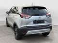 Opel Crossland Crossland 1.2 Turbo Elegance*LED*NAVI*KAMERA*PDC Silber - thumbnail 4